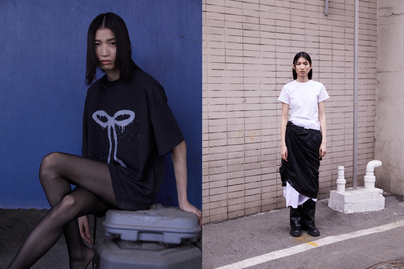 인사일런스, 2024 핫 썸머 컬렉션 공개 1490-Image